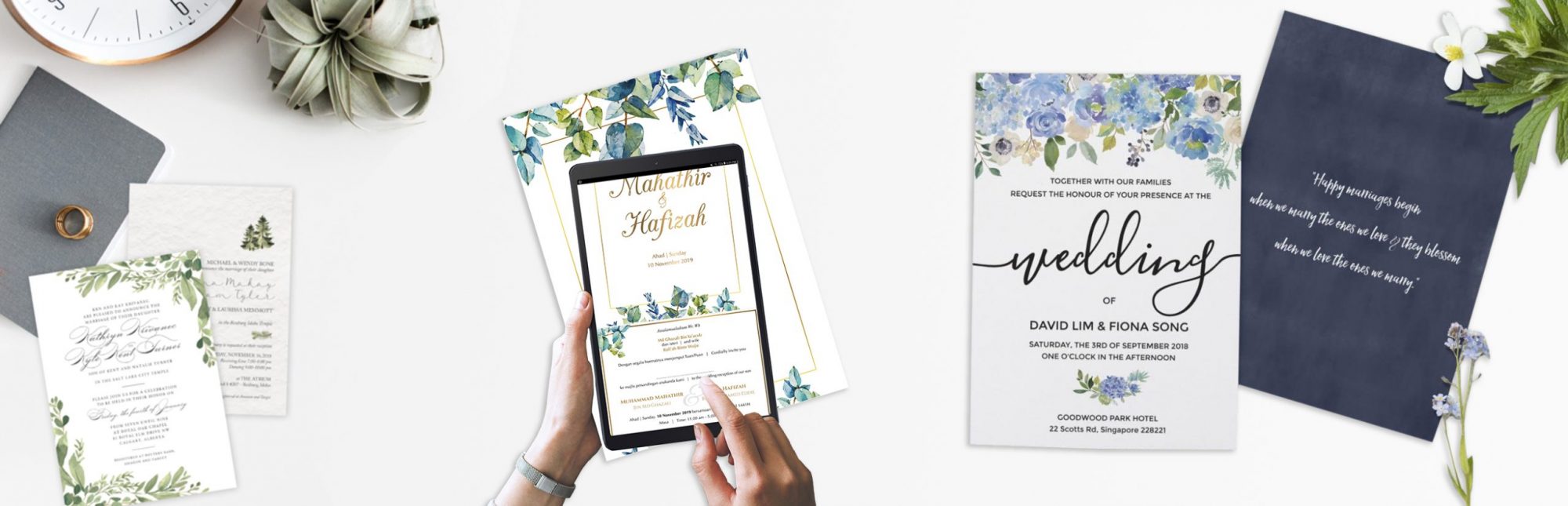 Wedding Invitation Card Printing The Wedding Cards Co